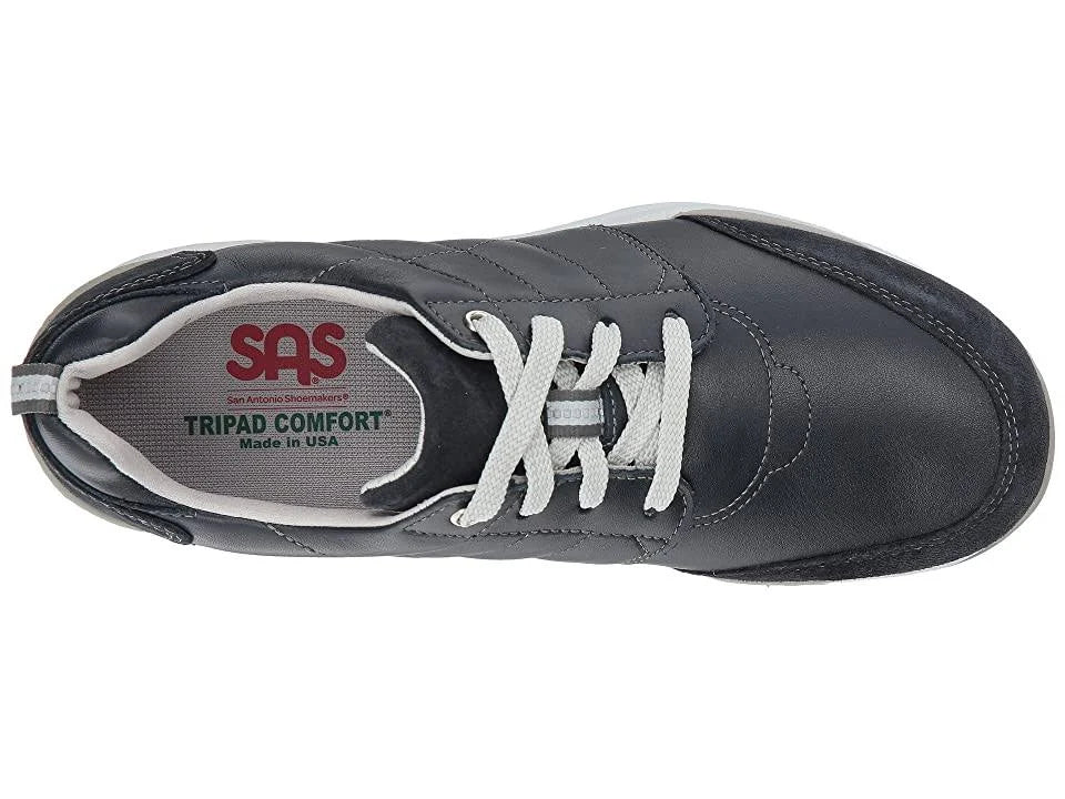 Navy Venture Shoes C3585
