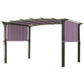 Pergola Frames Replacement Canopy I1557