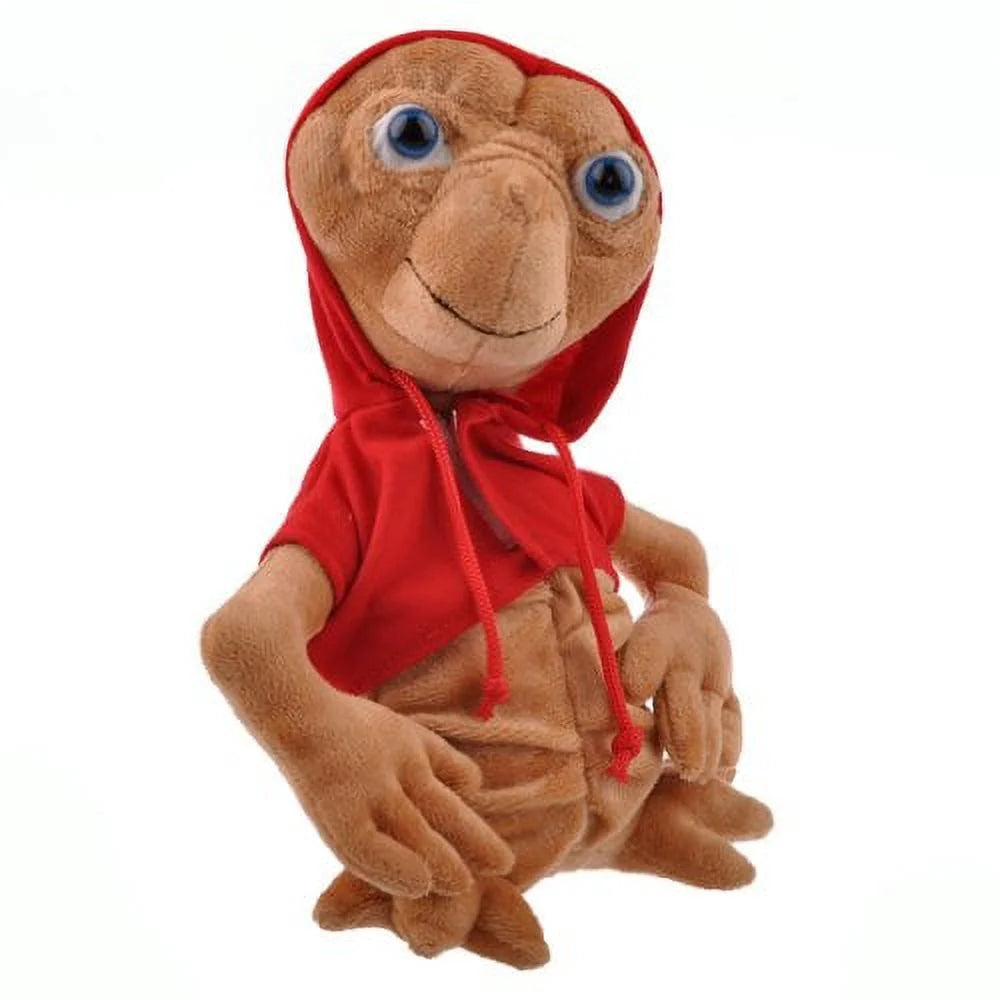 7" Soft Plush Toy Doll O7840