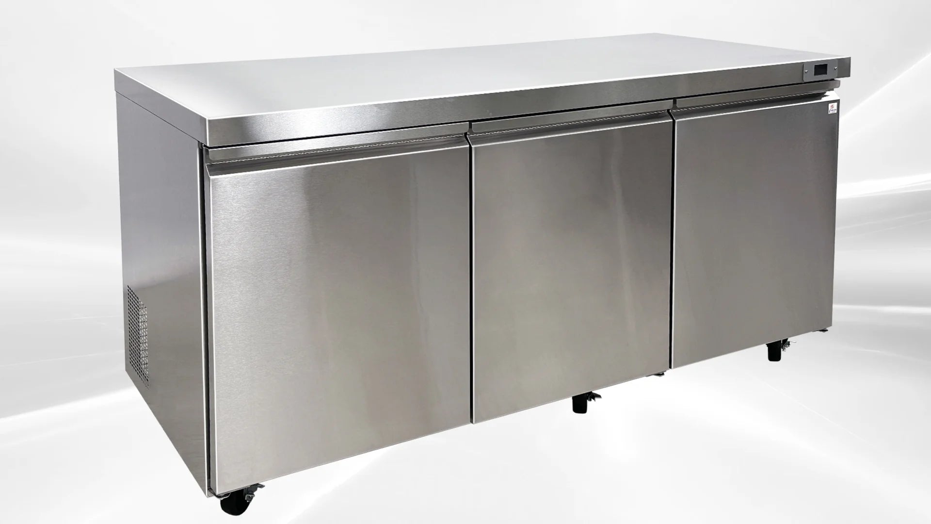 Undercounter Refrigerator 60 ins U272