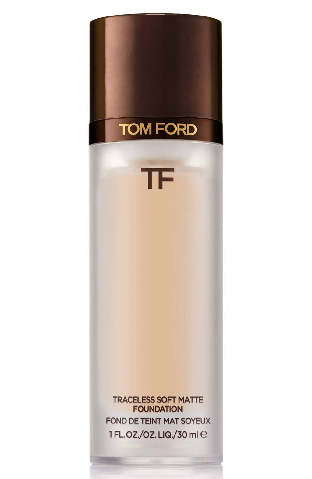 Buff Soft Matte Foundation A9102