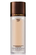 Buff Soft Matte Foundation A9102
