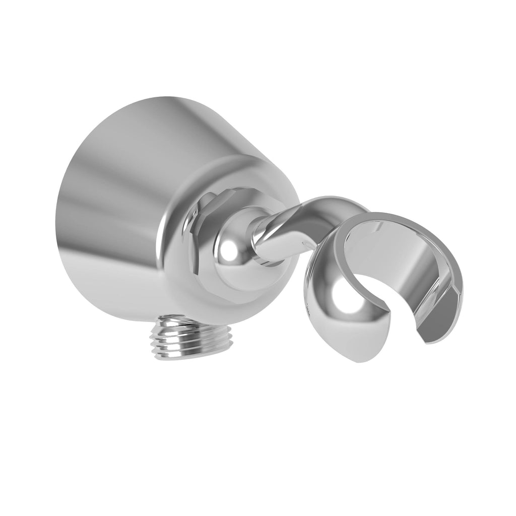 Polished Brass Wall Mount Hand Shower Holder S7897