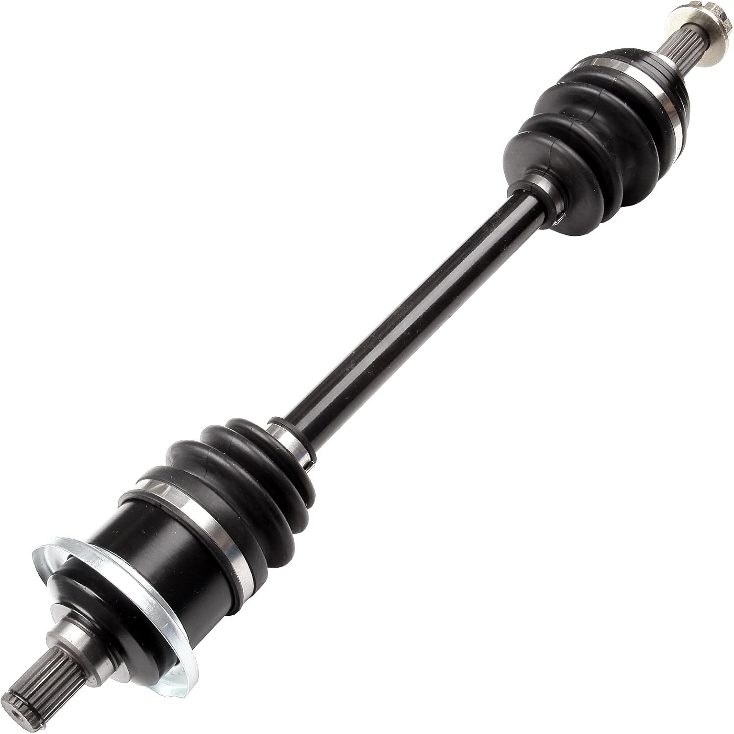 CV Axle Rear Left Right for Arctic Cat 400 500 650 4x4 Q2142