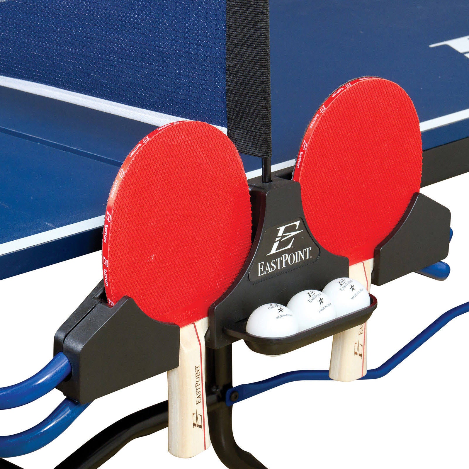 Table Tennis Table M611
