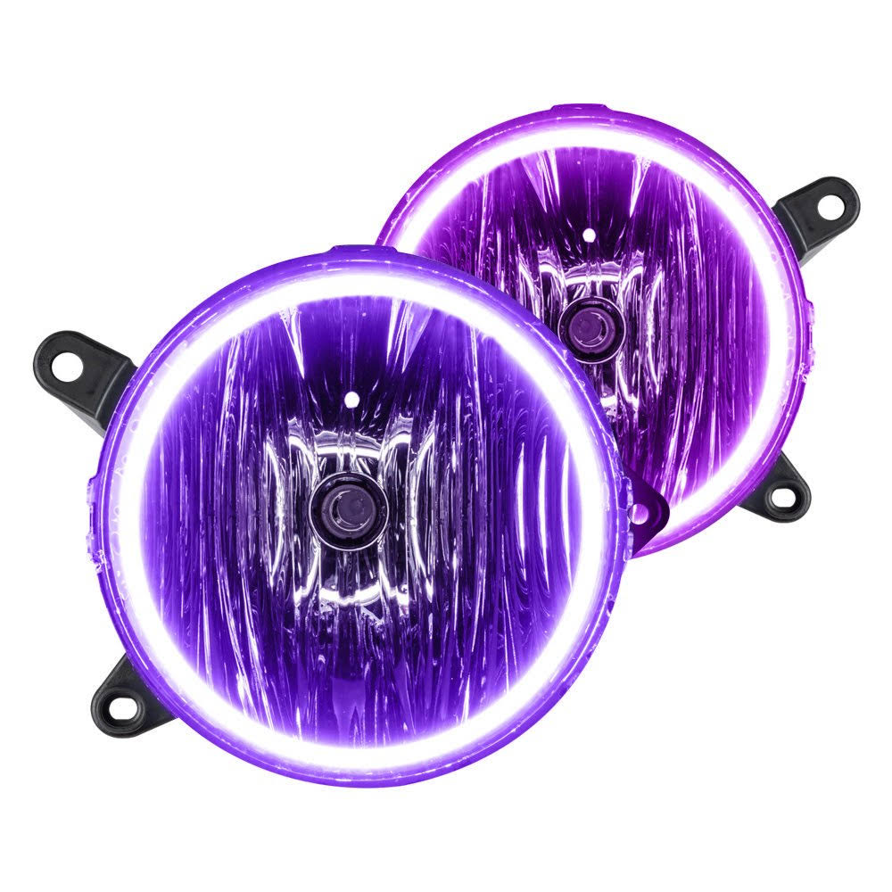 Fog Lights N1657