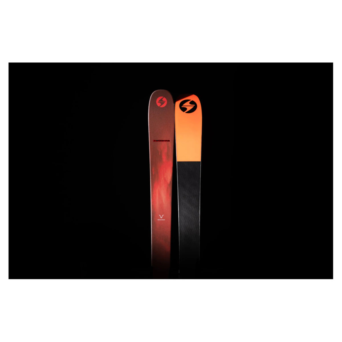 Blizzard Brahma 88 Skis V210407