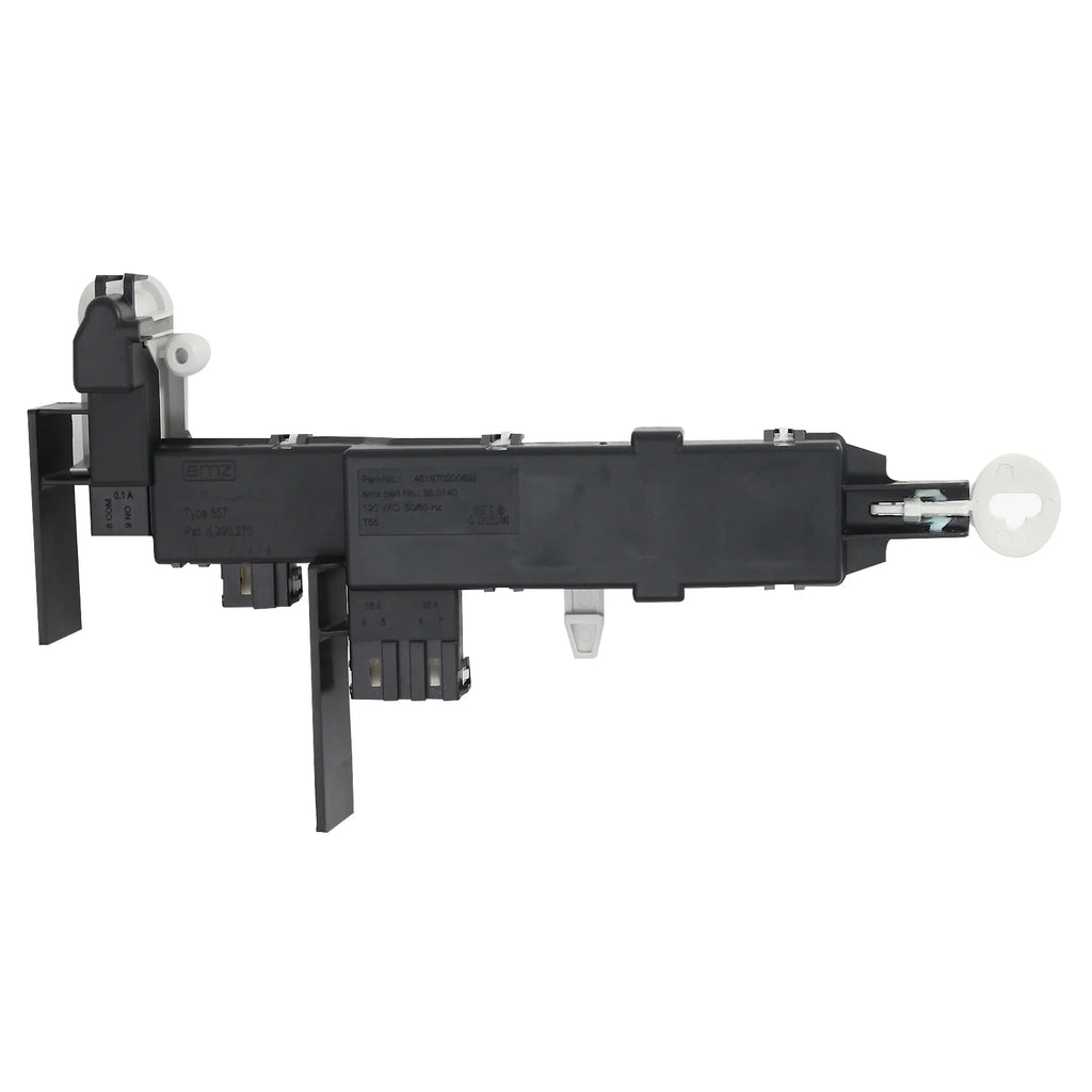 Washing Machine Door Latch Lock Replacement for Samsung Washer L592803