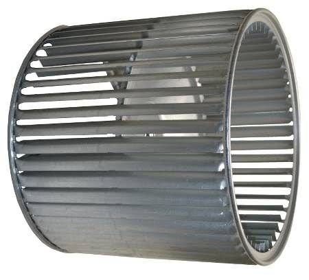 Blower Wheel 11x22 x 8 Y6103