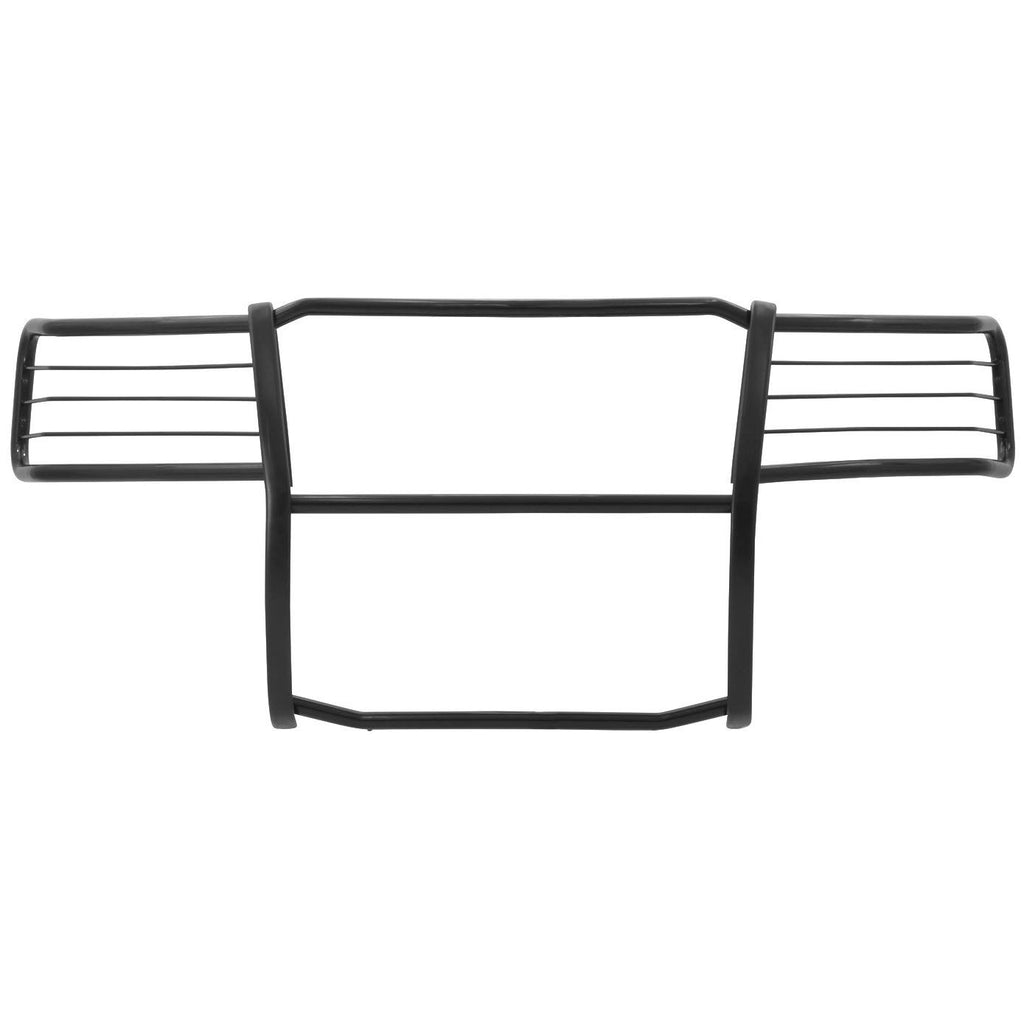Black Grille Guard U88205