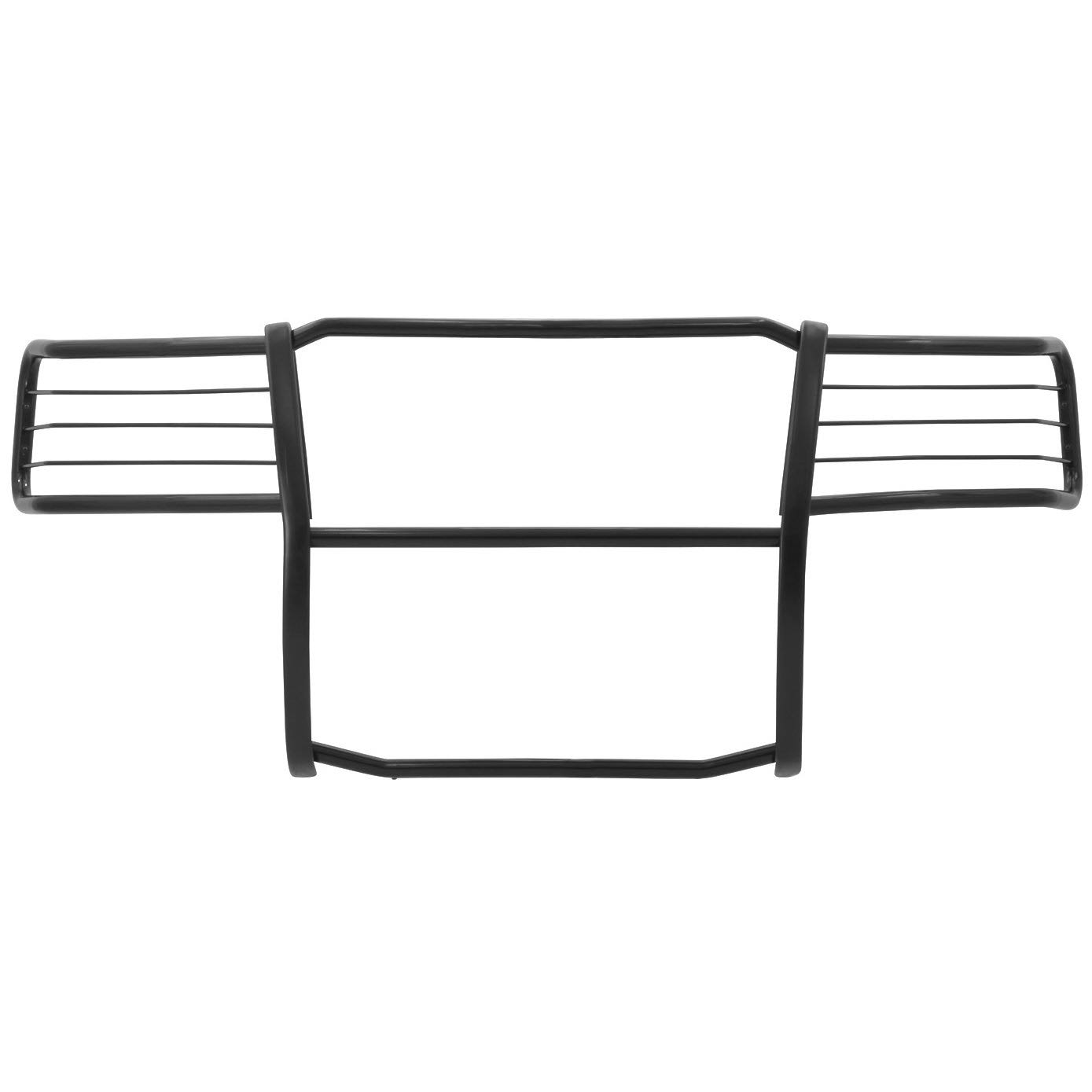 Black Grille Guard U88205