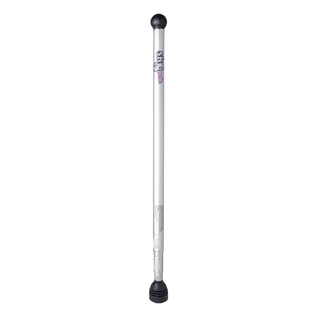 Aluminum Pusher Pole for Longboard Land Paddle D732181