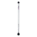 Aluminum Pusher Pole for Longboard Land Paddle D732181