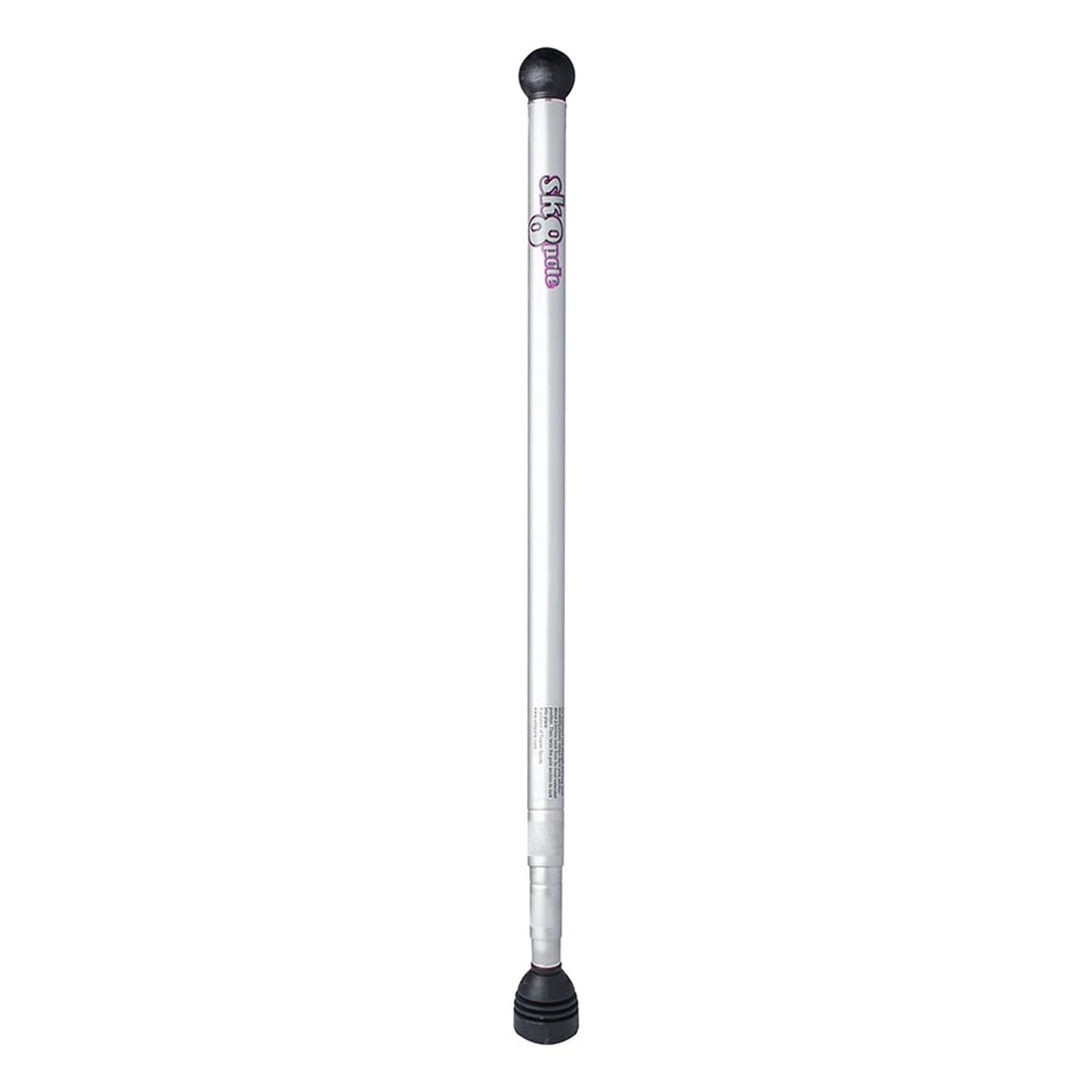 Aluminum Pusher Pole for Longboard Land Paddle D732181