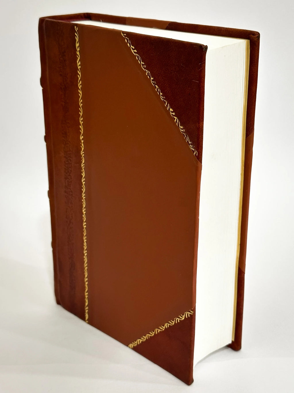 Histoire Universelle De L'EGlise Catholique Volume 14 [Leather Bound] E5355