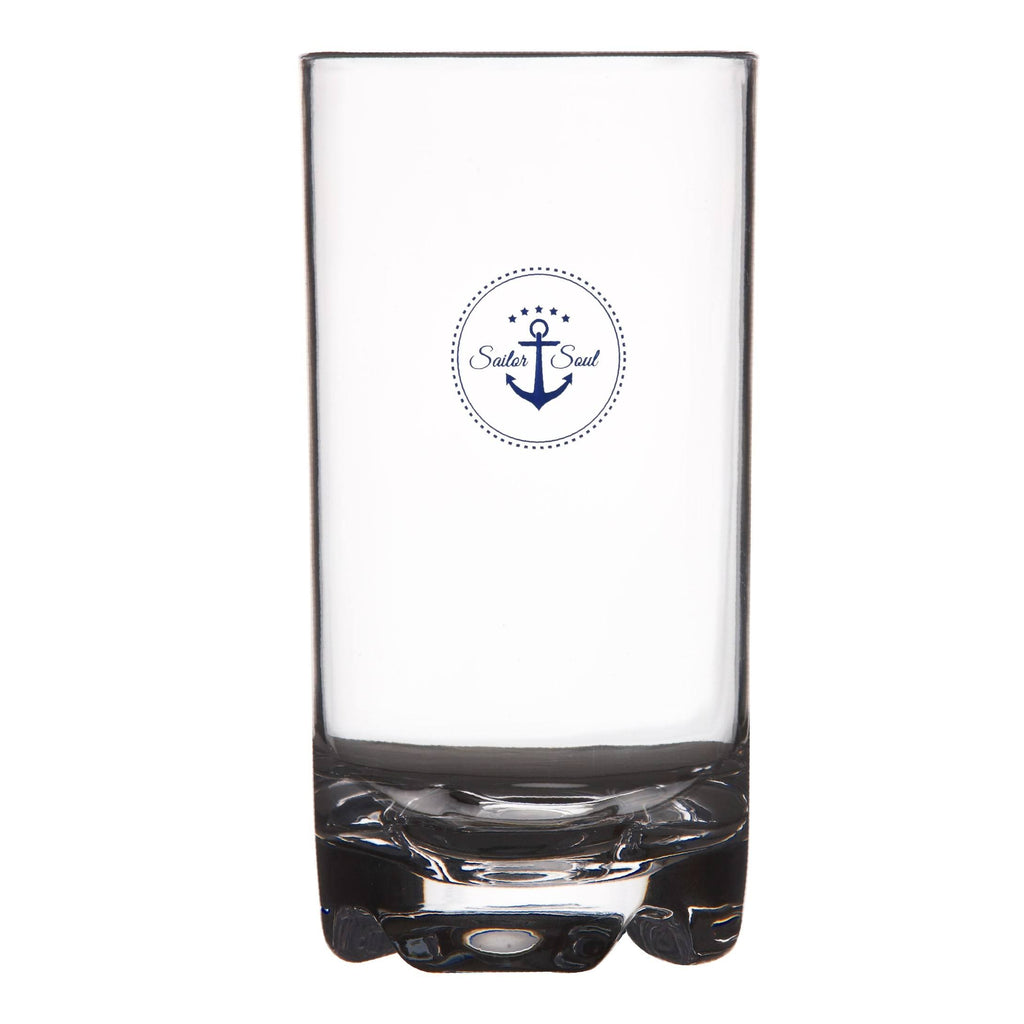 Beverage Glass - Set of 6 N145019