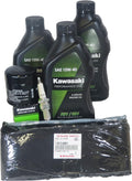 2006-2009 Kawasaki Brute Force 650 4X4 Hardwoods Green Hd Complete Maintenance Kit C721