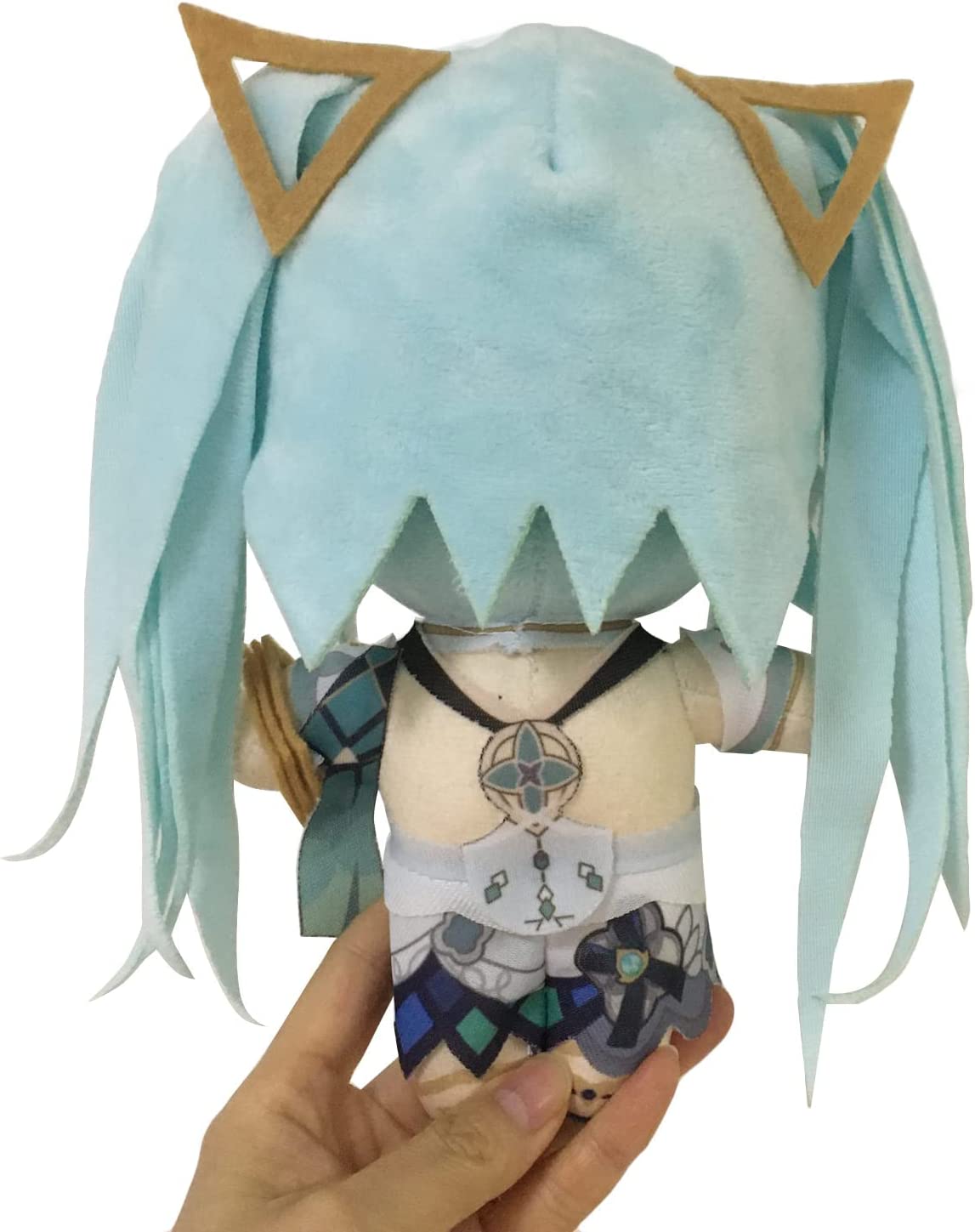 Faruzan Plush Toy Doll K29891