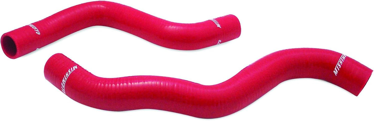Red Silicone Radiator Hose Kit H311921