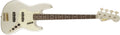 Inca Silver Jazz Bass B532869