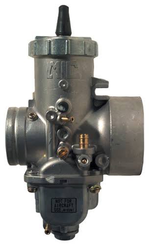 44mm Carburetor N5385