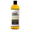 Hypoallergenic Dog Shampoo with Organic Lemongrass U6851
