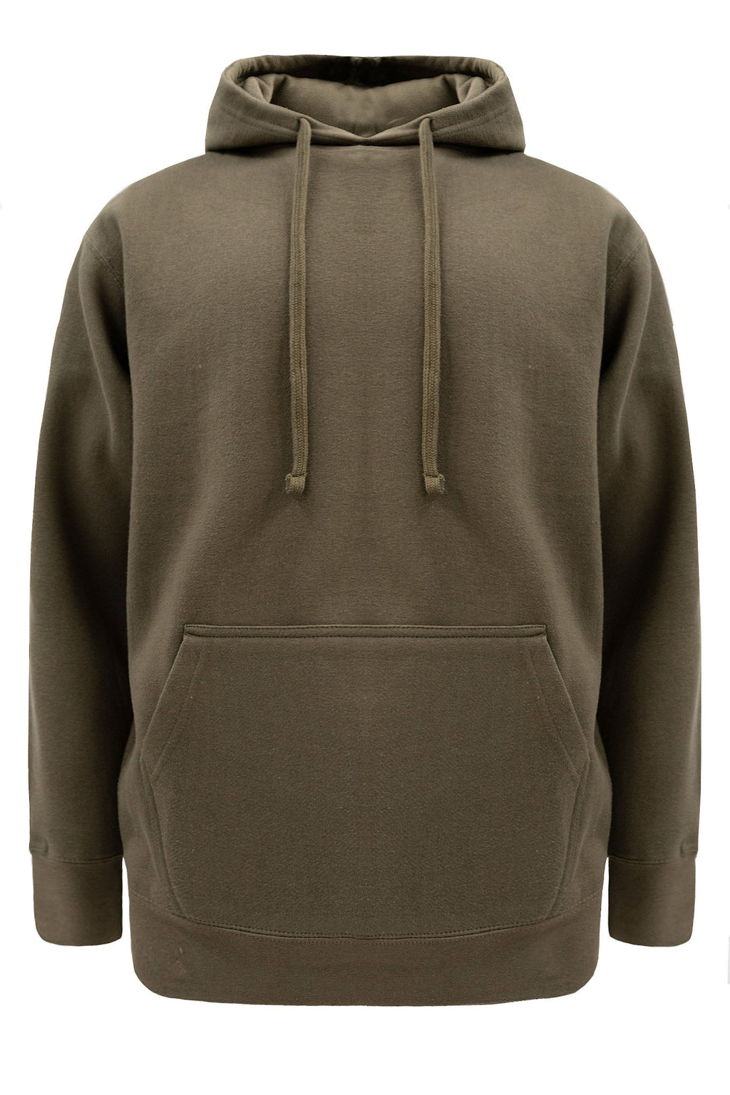 Premium Heavyweight Pullover Hoodie