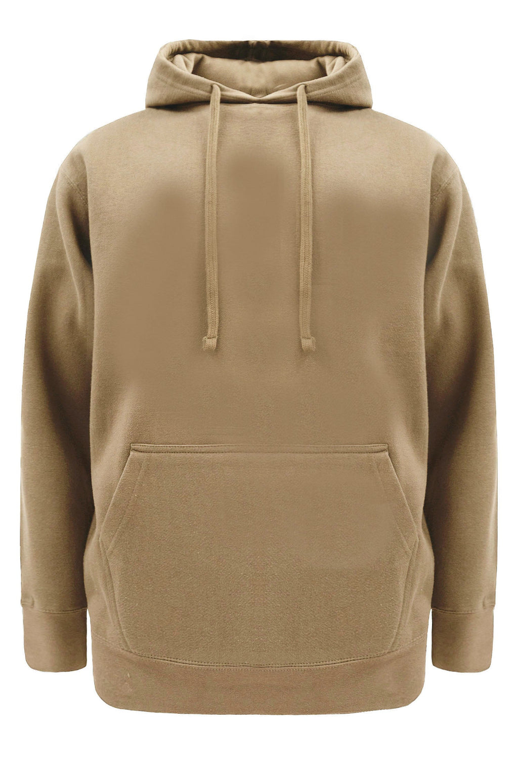 Premium Heavyweight Pullover Hoodie