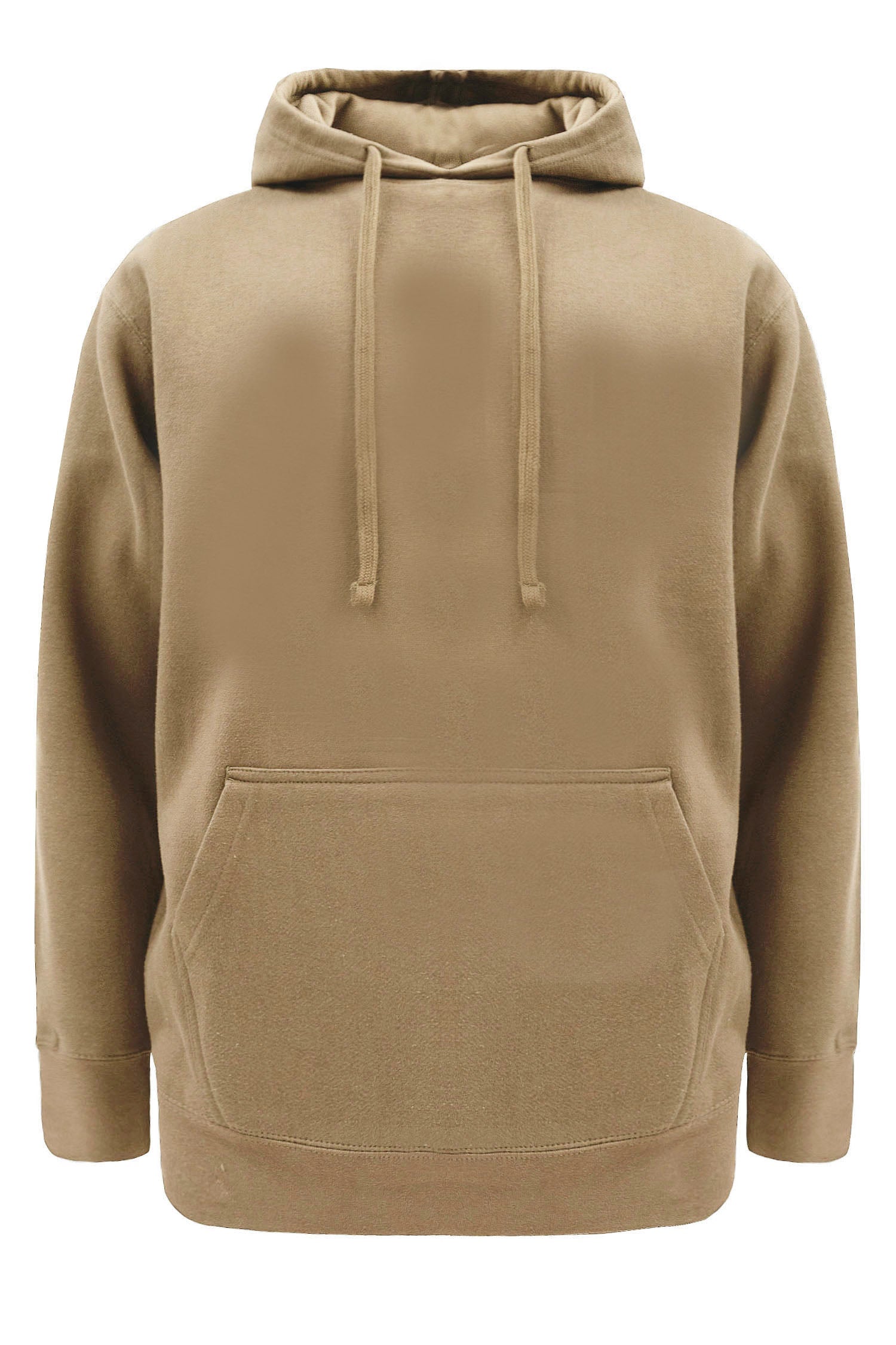 Premium Heavyweight Pullover Hoodie