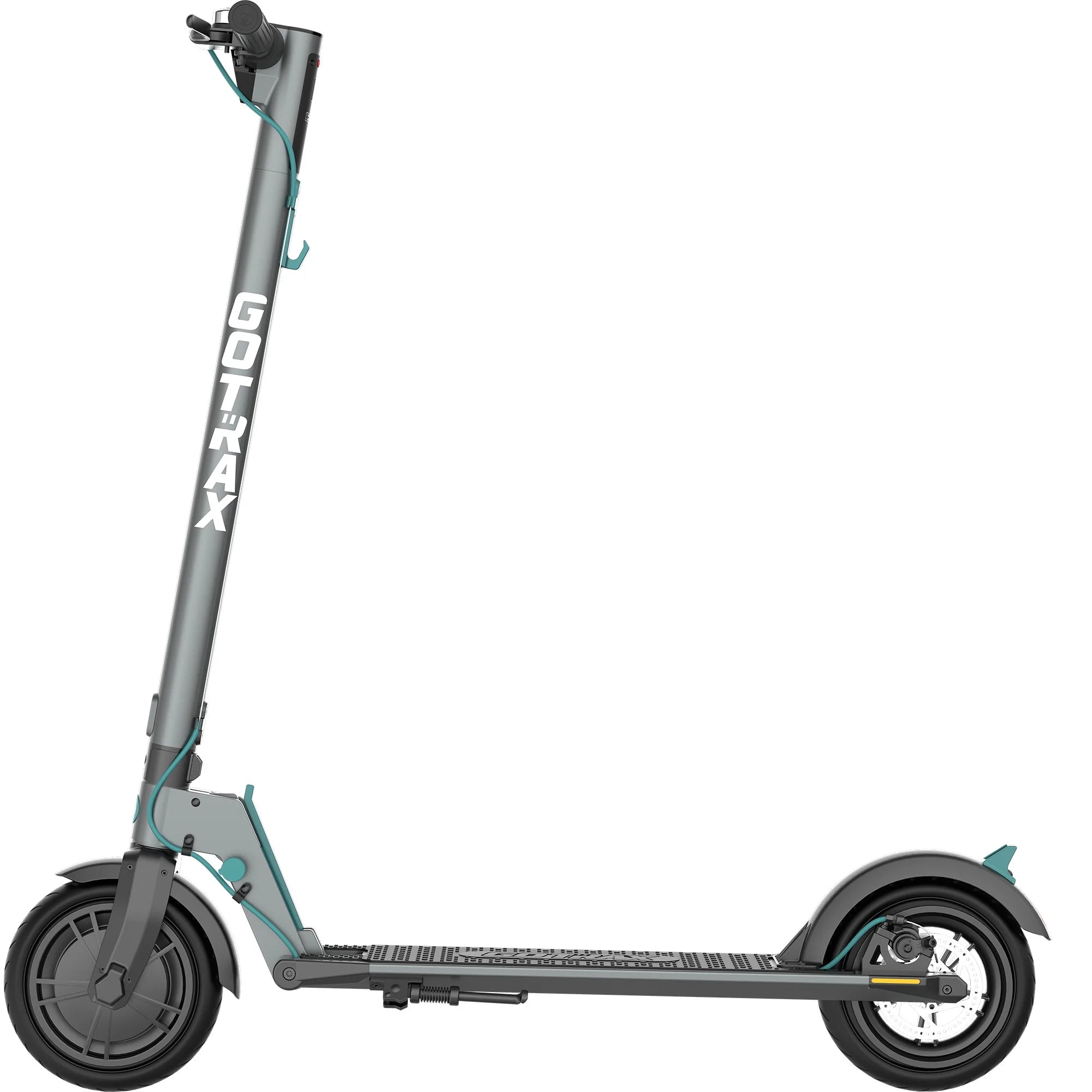 Adult Commuting Electric Scooter, Max Load 220lbs Y405693