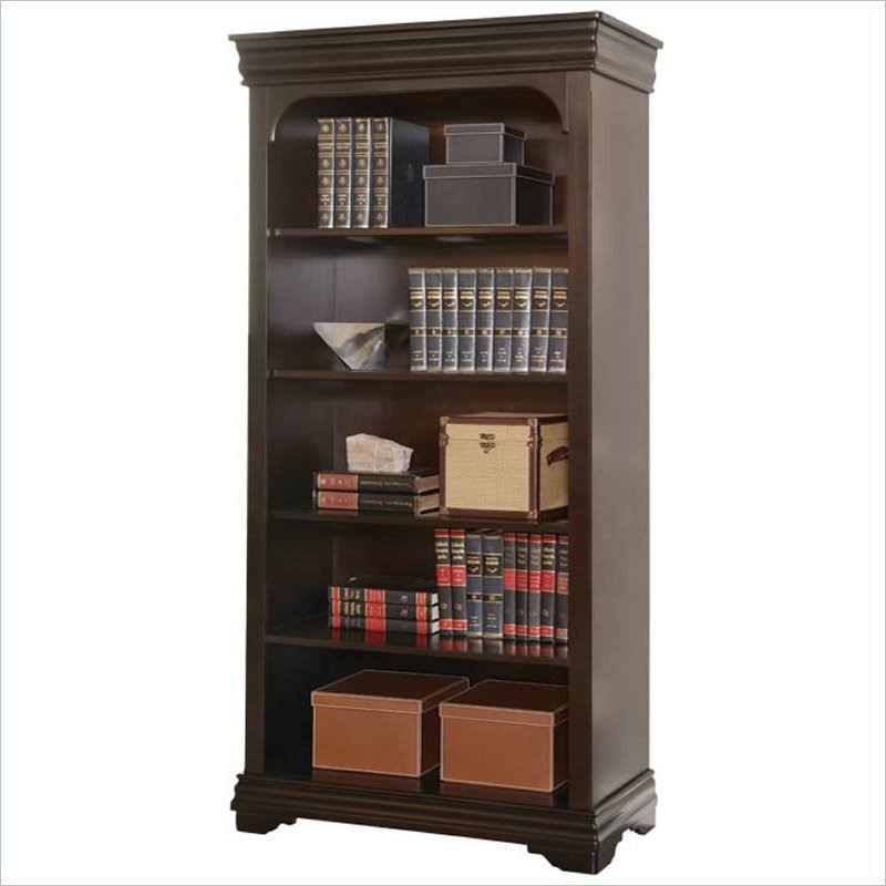 Bookcase V4576