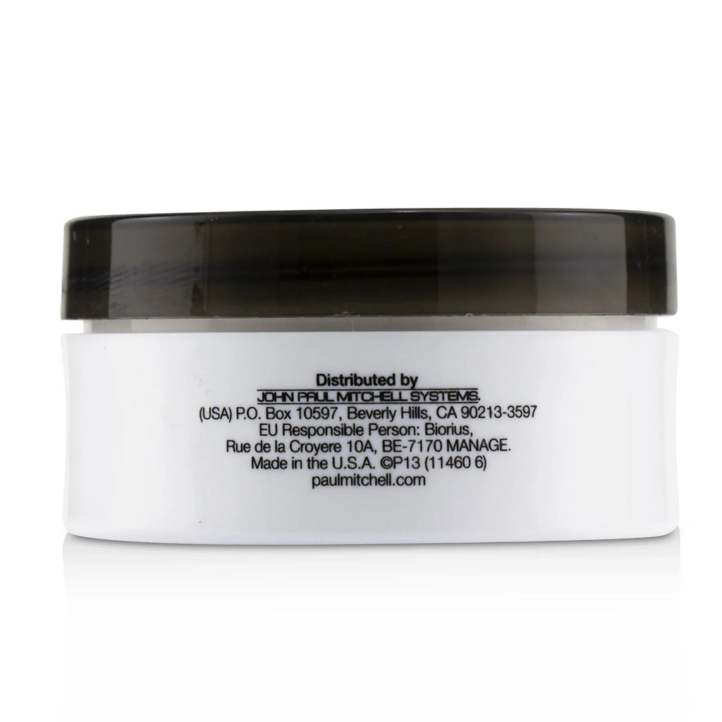 Firm Style Dry Wax 50g H289