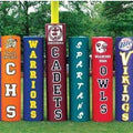 Goal Post Paddings K758