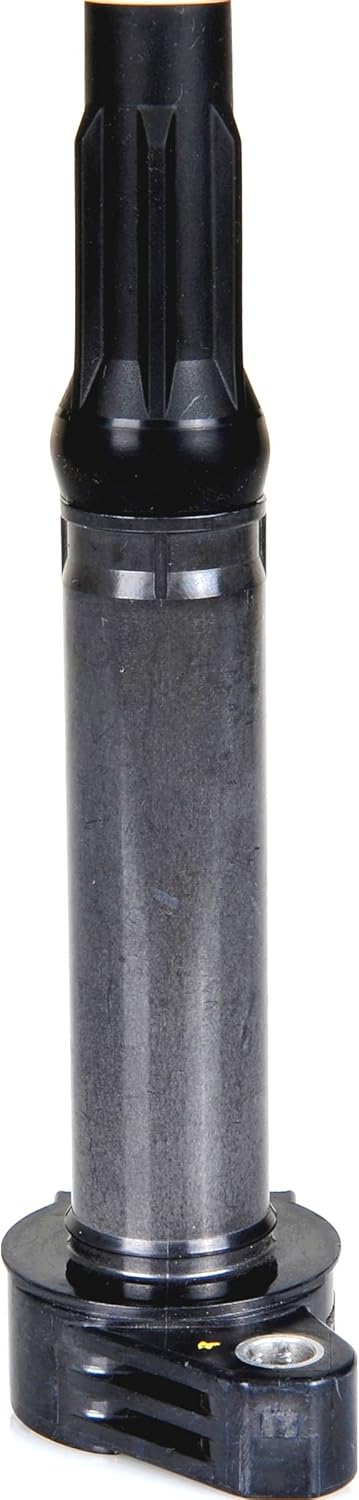 Set of 6 Ignition Coil Pack and 6 Spark Plugs J177