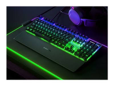 Mechanical Keyboard C996