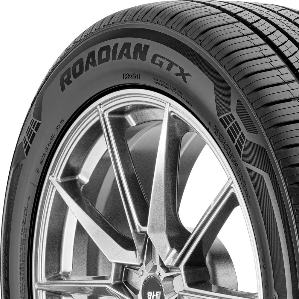 All-Season Tire 255/55R20 107H D2392