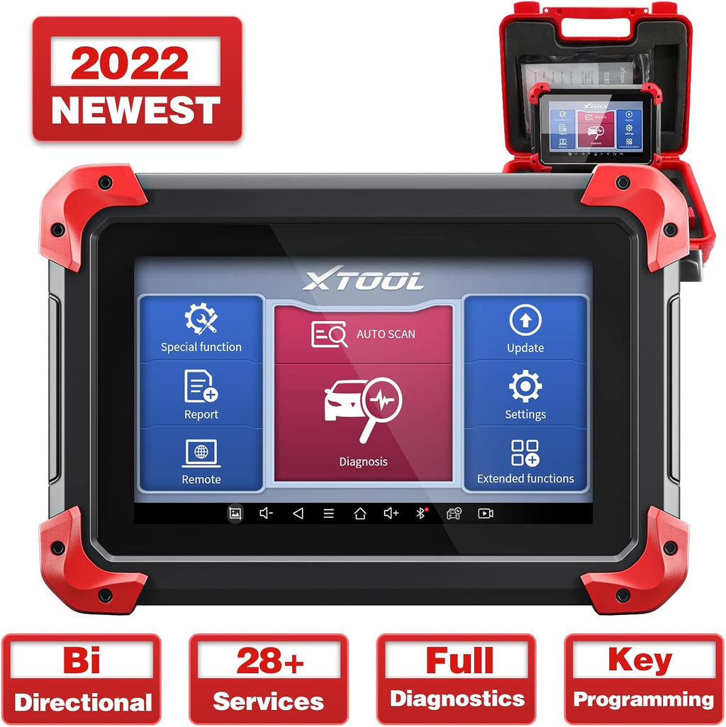 Diagnostic Scan Tool G881