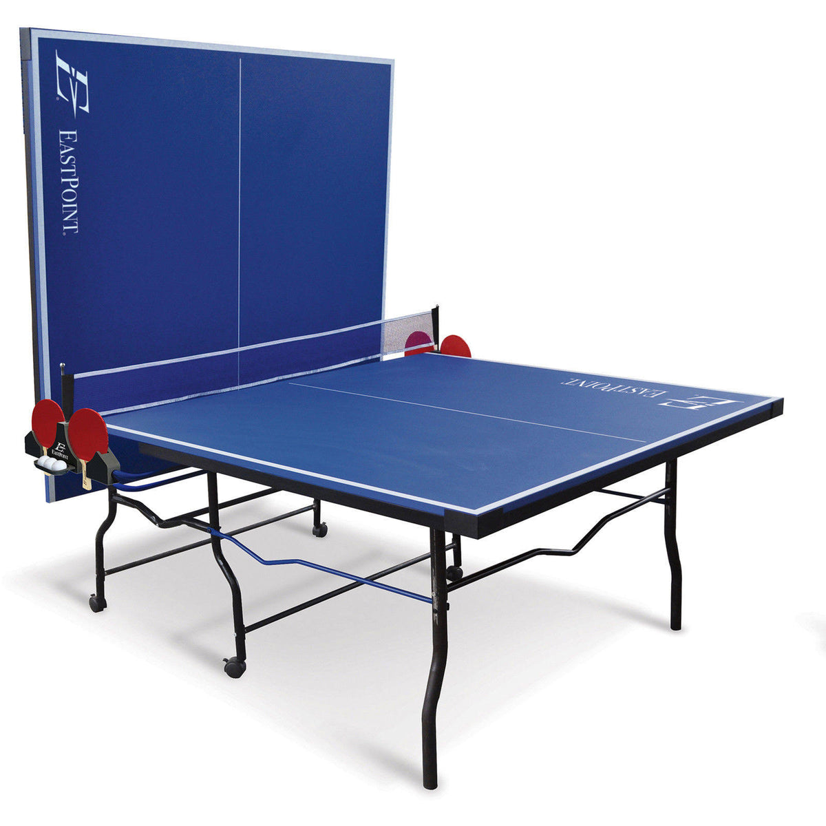 Table Tennis Table M611