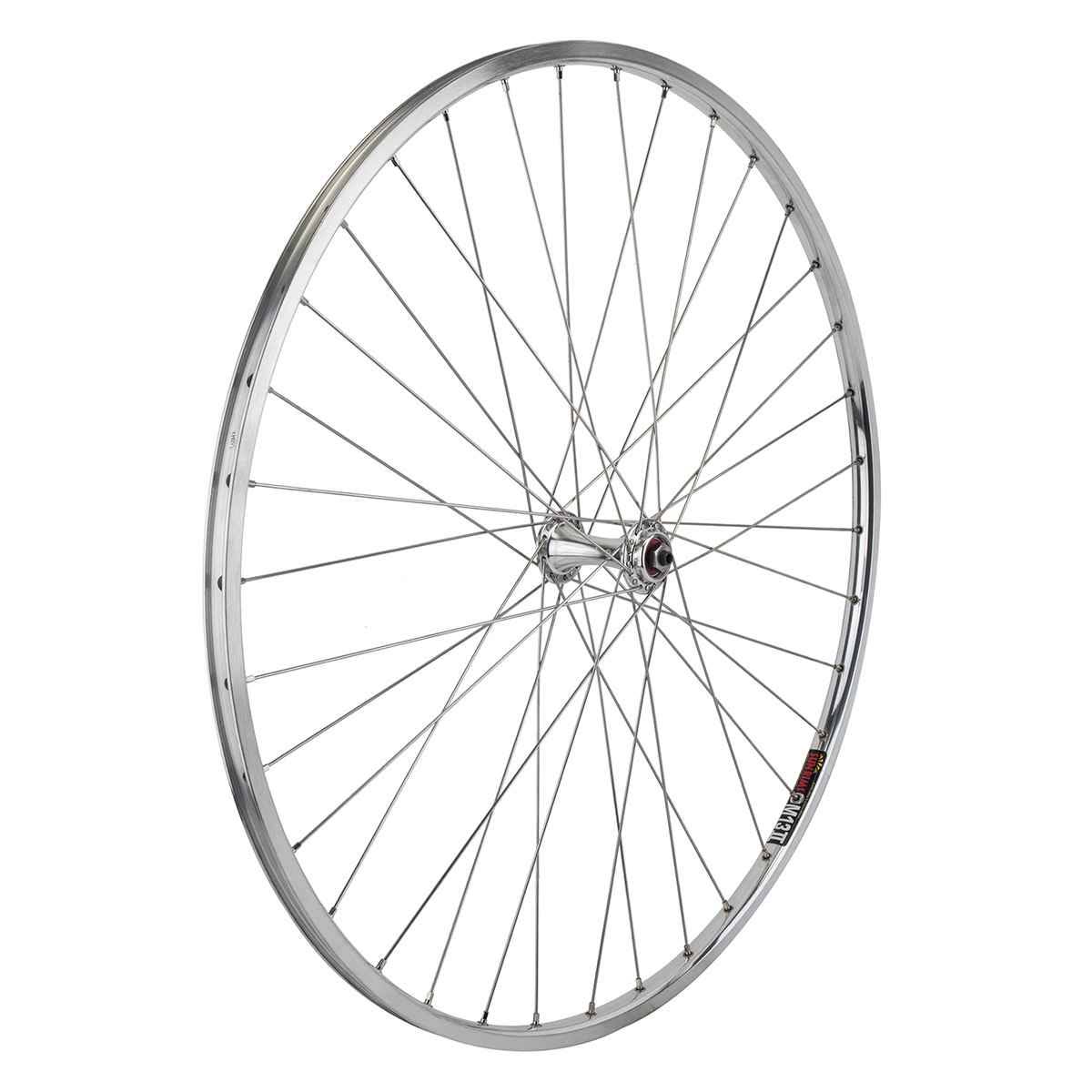 Wheel Front 27x1 N103