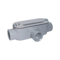 3/4 In. Die-Cast Aluminum Conduit Body T6188