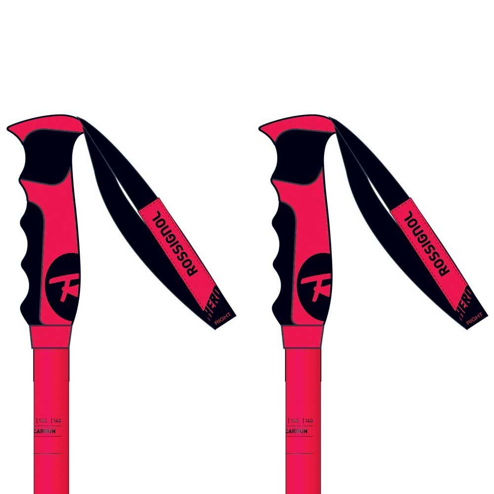 Hero Carbon Poles 130 cm D48947
