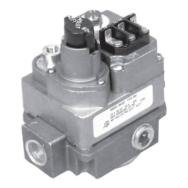 Gas Valve T103560