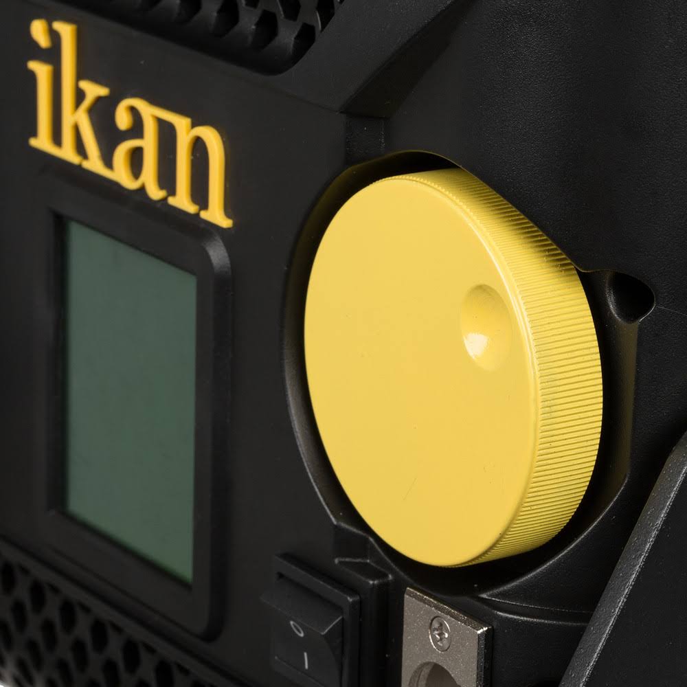 Daylight Studio & Field Light with DMX Control G5319