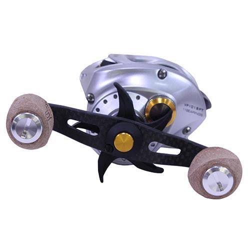 Baitcast Reel Y465