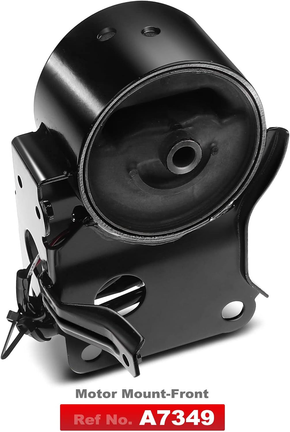 Engine Motor and Transmission Mount 4-PC Set M48218