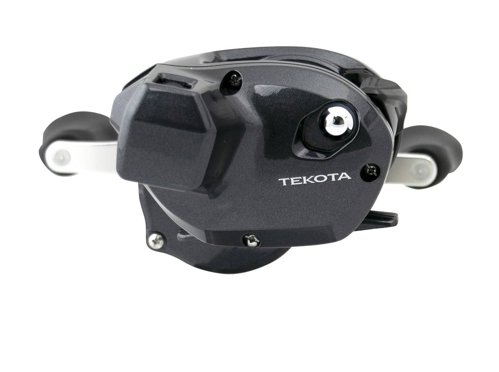 Tekota 301 Line Counter Reel H44809