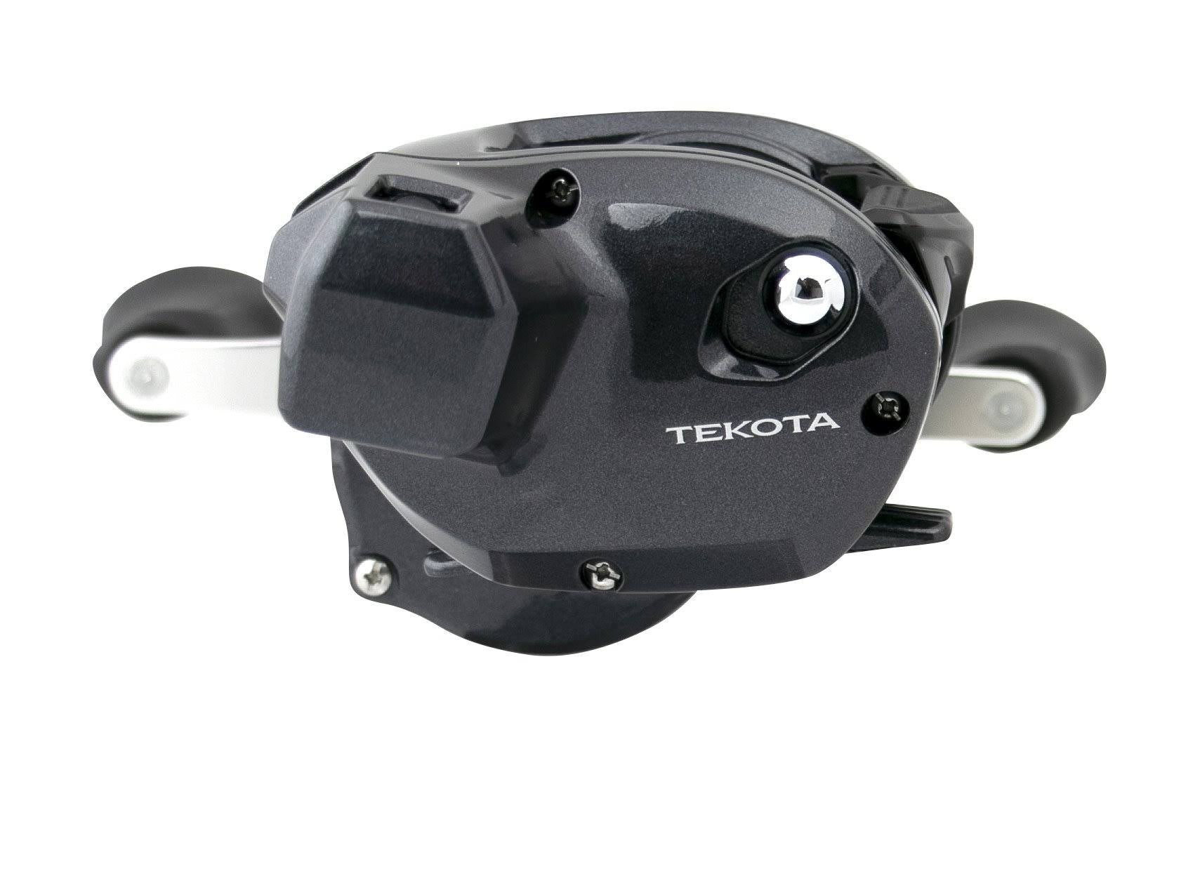 Tekota 301 Line Counter Reel H44809