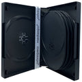 300 Black 9 Disc DVD Cases E828171