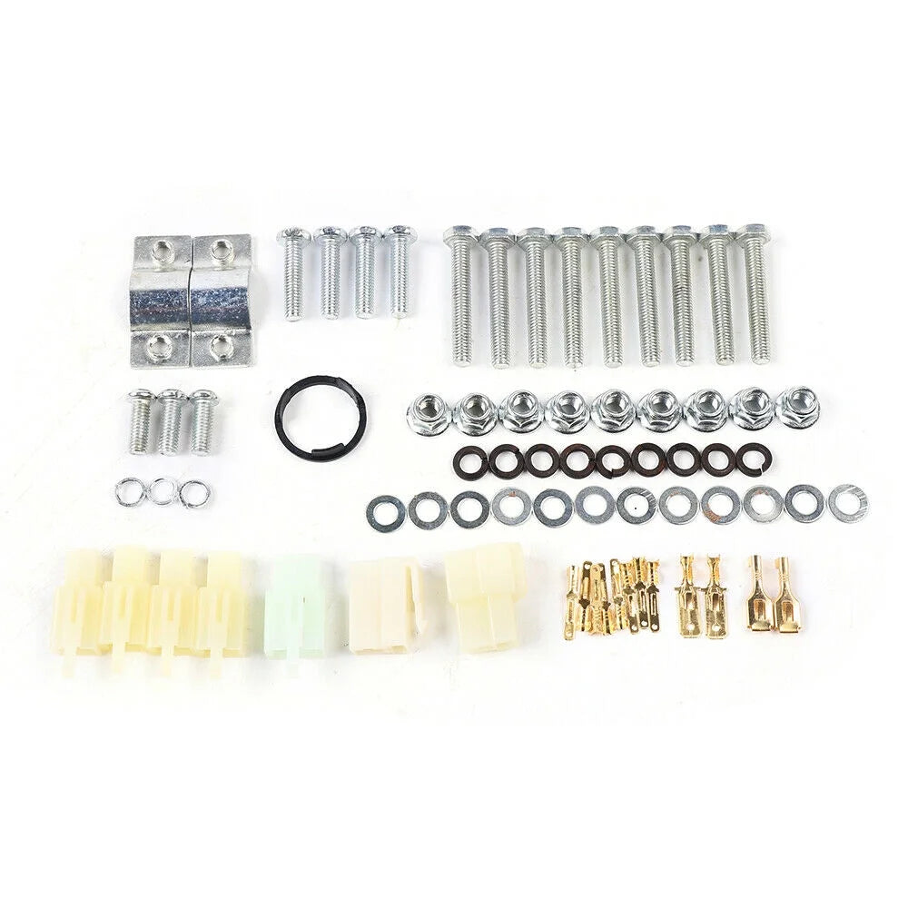 Rear Wheel Motor Electric Bicycle Conversion Kit 36V 350W N728830