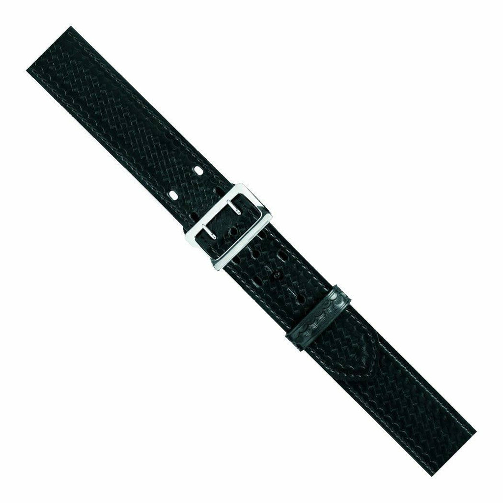 42 Waist Plain Duty Belt J142